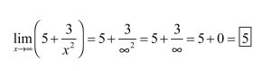 پکیج آموزشی فصل سوم حسابان 2 پایه دوازدهم رشته ریاضی حدهای نامتناهی _حد در بی نهایت